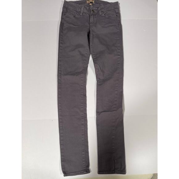 Paige Peg Skinny Jeans Women's Size 26 - Picture 2 of 8